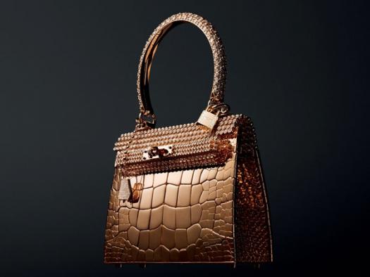 Hello Lover!!!  The Ulitmate Kelly Bag By Hermes.  Designed by Pierre Hardy.