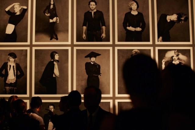 The Little Black Jacket