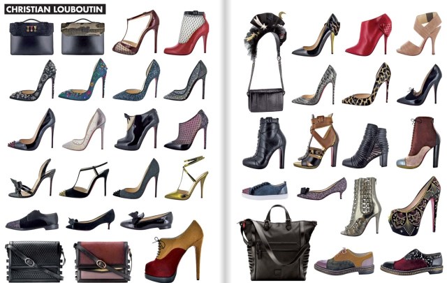 Christian Louboutin
